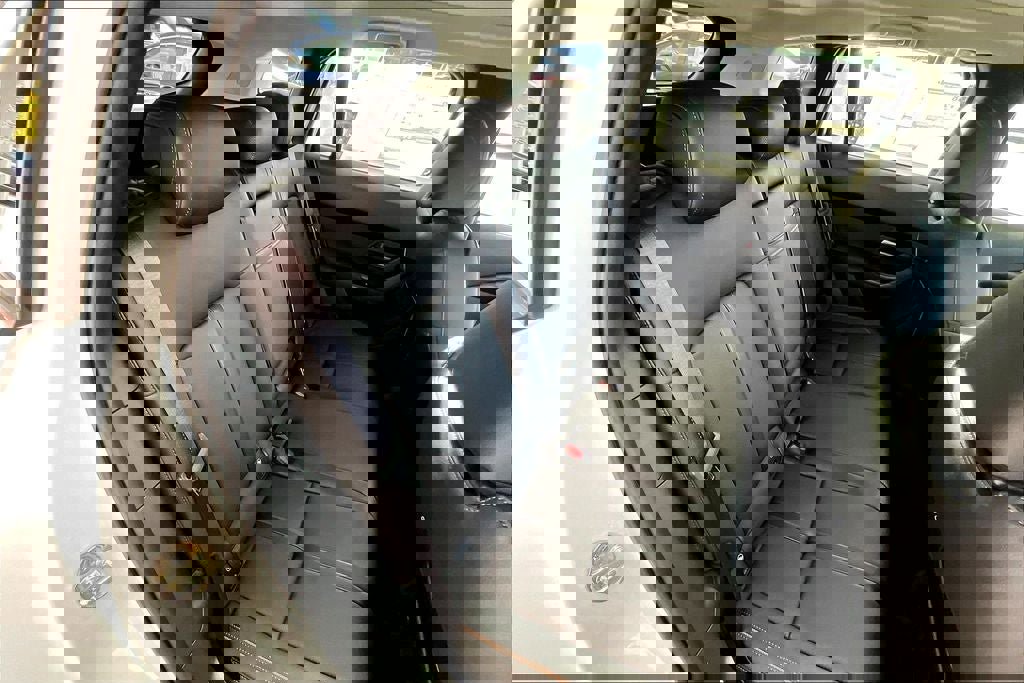 New 2026 MAZDA CX-50 AWD 2.5 Hybrid w/ Weather Package image 20