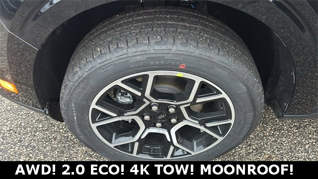 New 2026 Ford Maverick Lariat w/ 4K Tow Package image 34