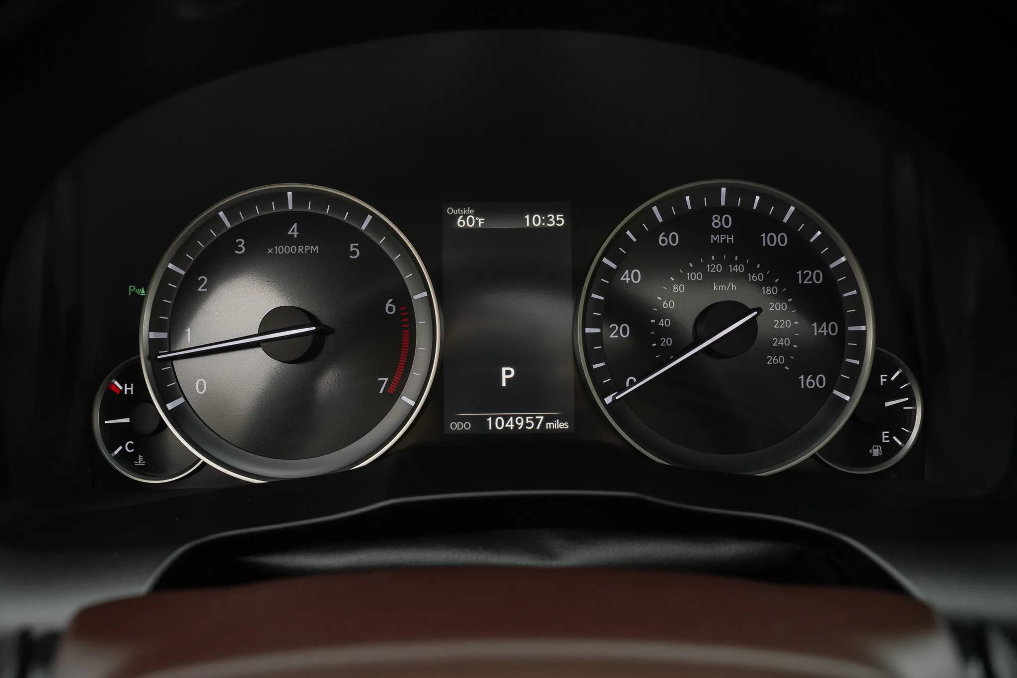 Used 2018 Lexus ES 350 w/ Premier Package FWD image 20
