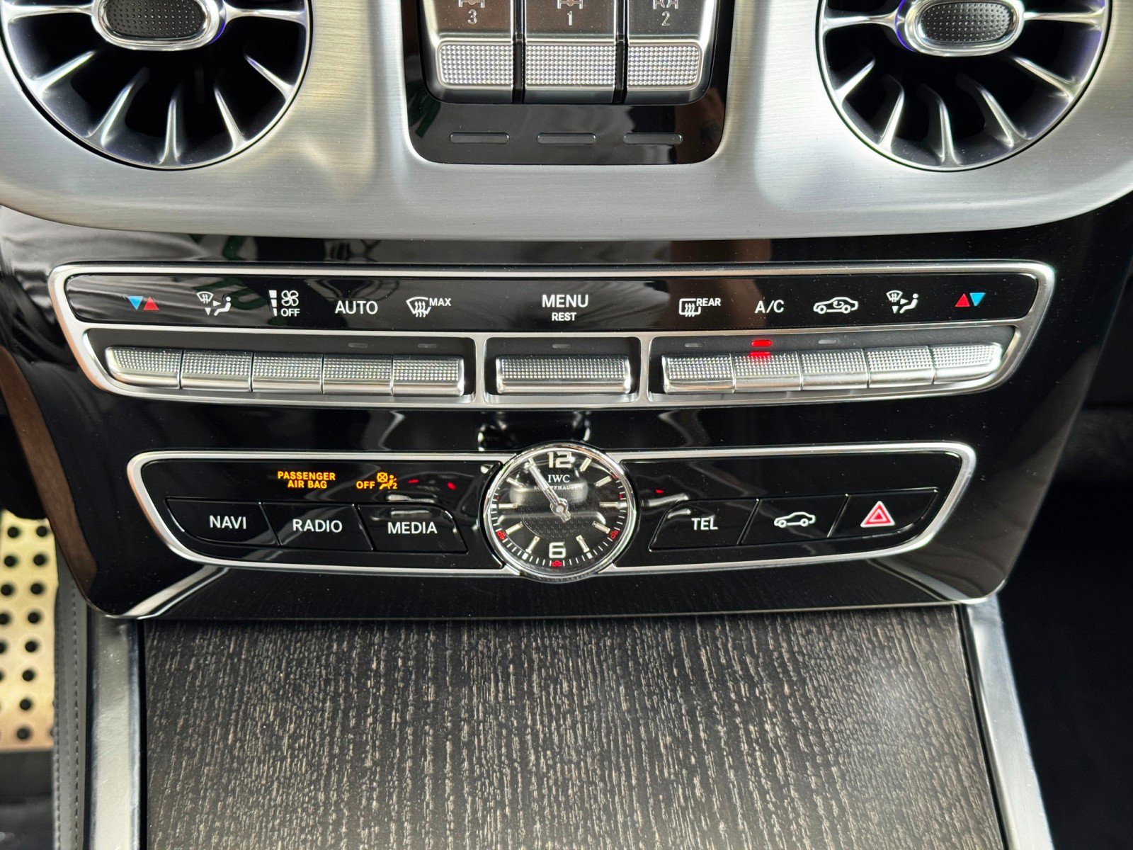 Used 2023 Mercedes-Benz G 63 AMG Squared image 41