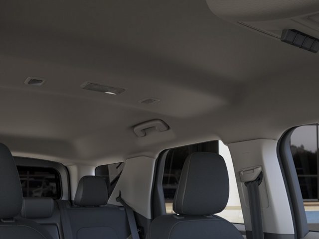 New 2026 Ford Bronco Sport Big Bend AWD/4WD image 22