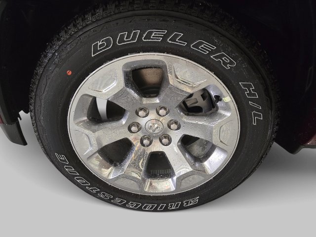 New 2026 RAM 1500 Big Horn image 37