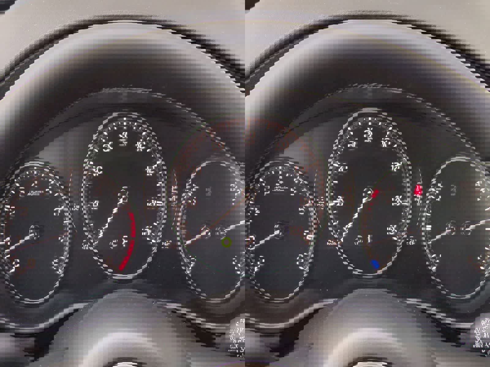 New 2026 MAZDA MAZDA3 Hatchback w/Premium Plus Pkg image 34