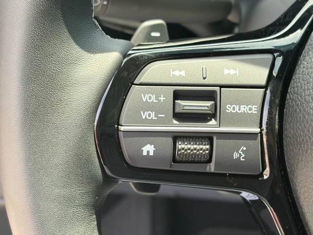 Used 2025 Honda Civic Sport image 15