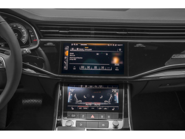 New 2026 Audi Q7 2.0T Premium AWD/4WD image 7