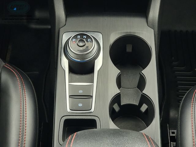 Used 2023 Ford Escape ST-Line w/ Tech Pack #1 AWD/4WD image 25