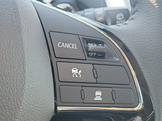 New 2026 Mitsubishi Eclipse Cross SE AWD/4WD image 27