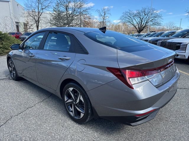 Used 2023 Hyundai Elantra SEL w/ Convenience Package image 20