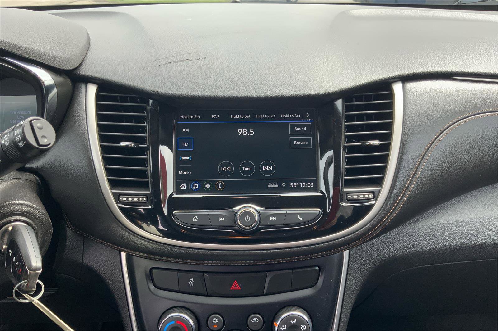 Used 2019 Chevrolet Trax LT image 13