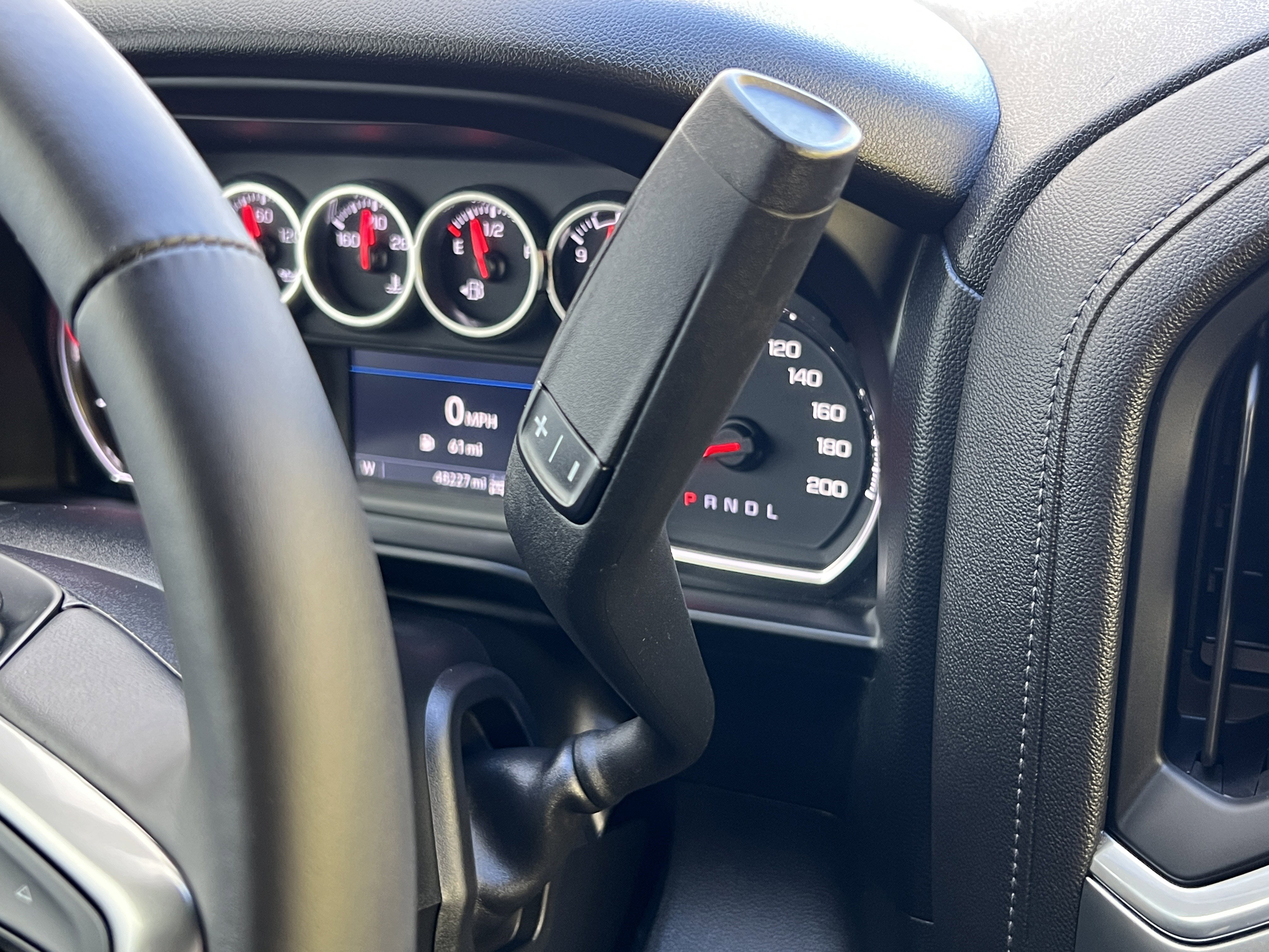 Used 2022 Chevrolet Silverado 1500 LT image 27