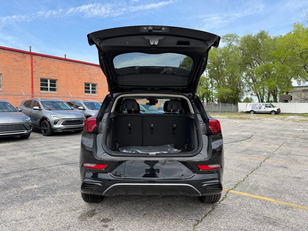 New 2026 Buick Encore GX Sport Touring w/ Advanced Technology Package AWD/4WD image 6