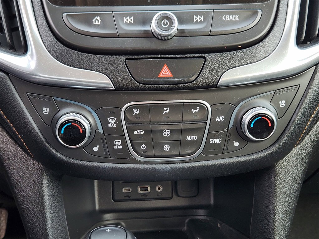 Used 2019 Chevrolet Equinox Premier image 14