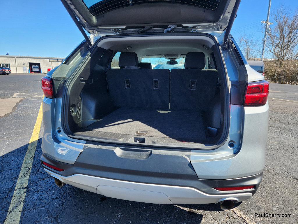 Used 2023 Chevrolet Blazer LT w/ Convenience Package image 20