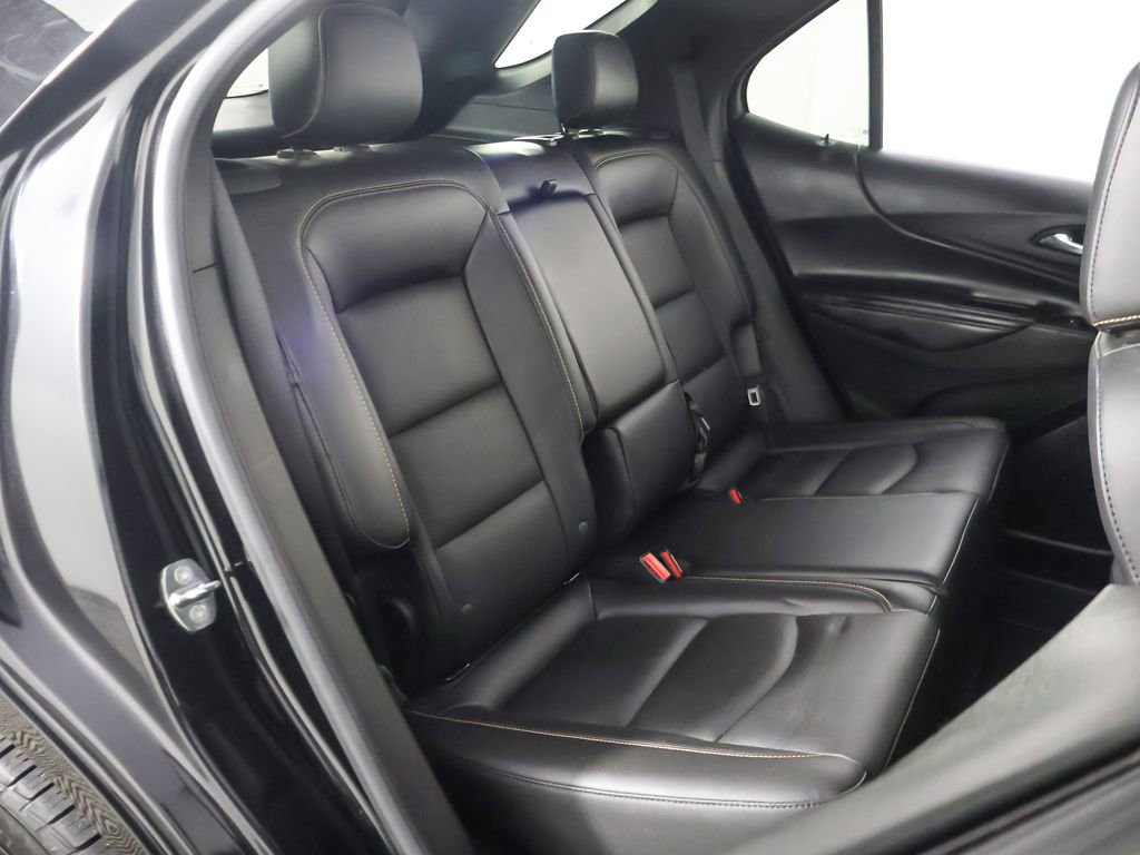 Used 2019 Chevrolet Equinox Premier w/ Premier Redline Edition image 30