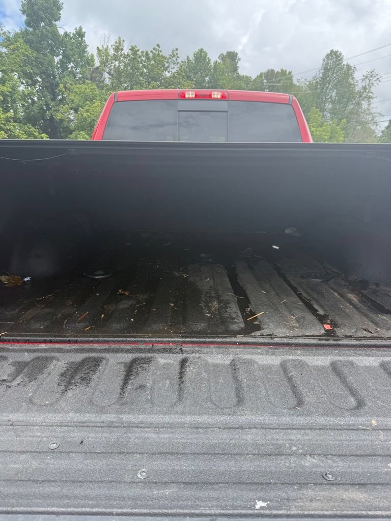 Used 2022 RAM 2500 Laramie AWD/4WD image 18