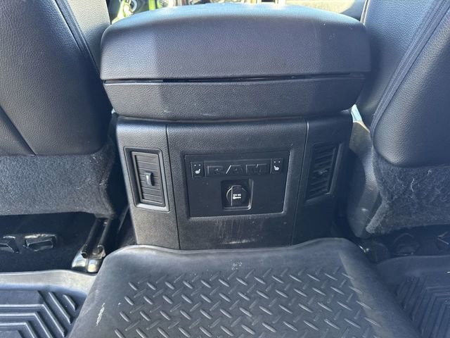 Used 2014 RAM 1500 Laramie image 20