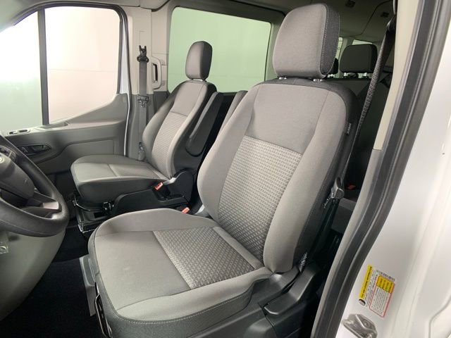 New 2025 Ford Transit 350 XL image 19