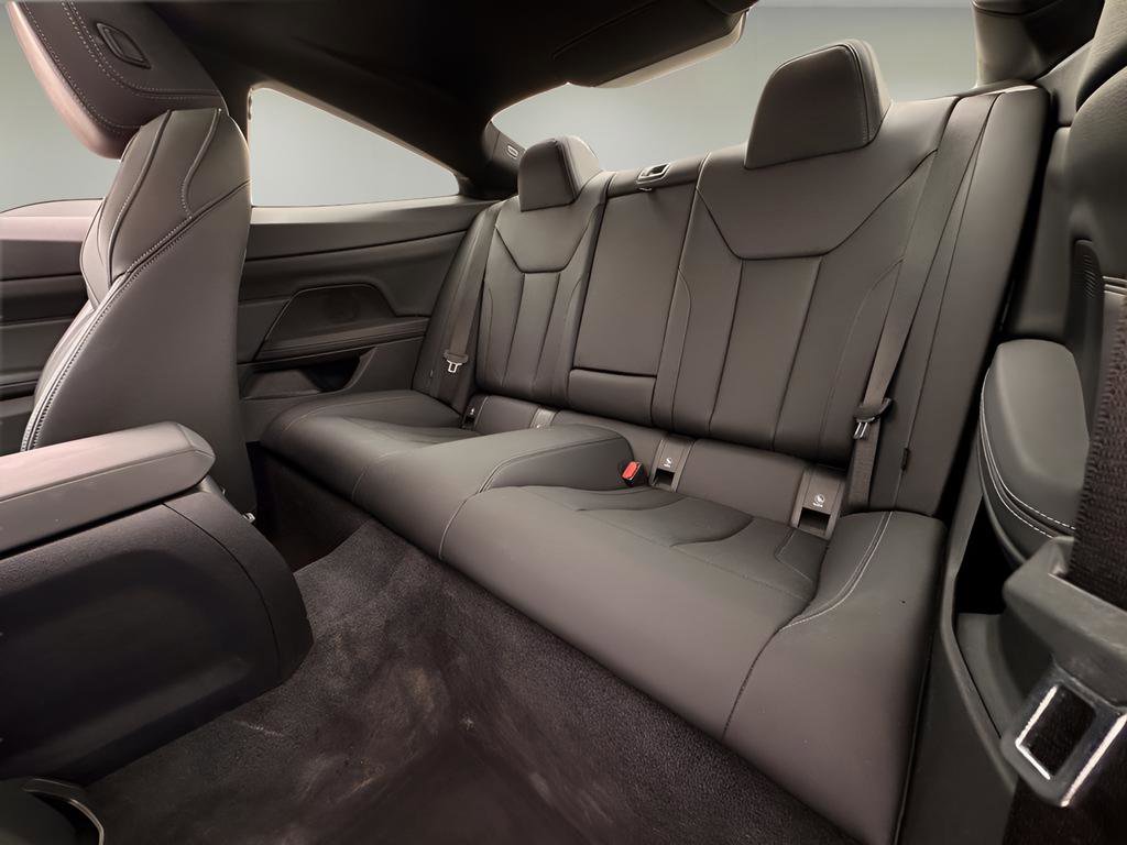 Used 2023 BMW 430i 430i w/ M Sport Package image 23