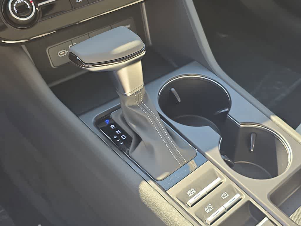 New 2026 Hyundai Sonata SE FWD image 33