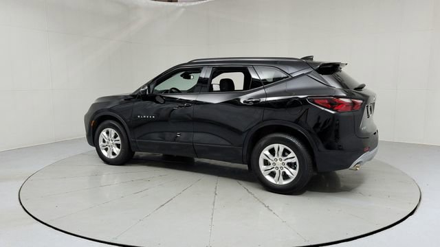 Used 2021 Chevrolet Blazer LT image 3