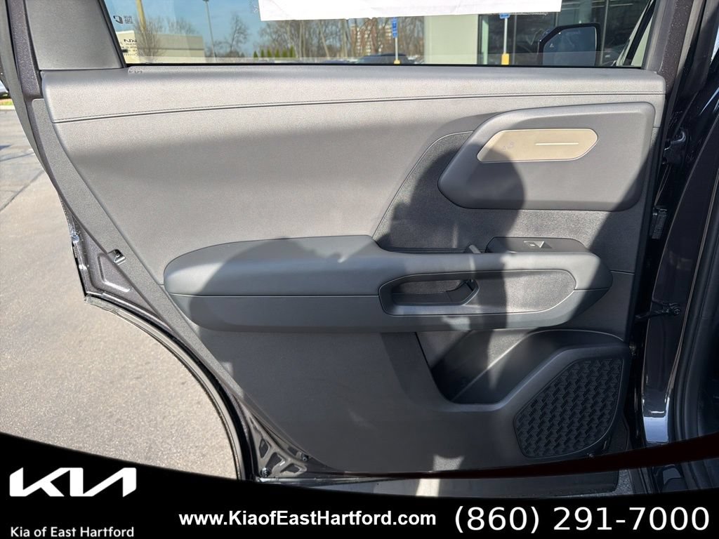 New 2027 Kia Telluride S w/ Towing Package AWD/4WD image 21