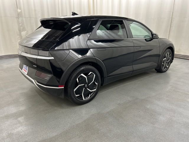 Used 2023 Hyundai Ioniq 5 SEL AWD/4WD image 4