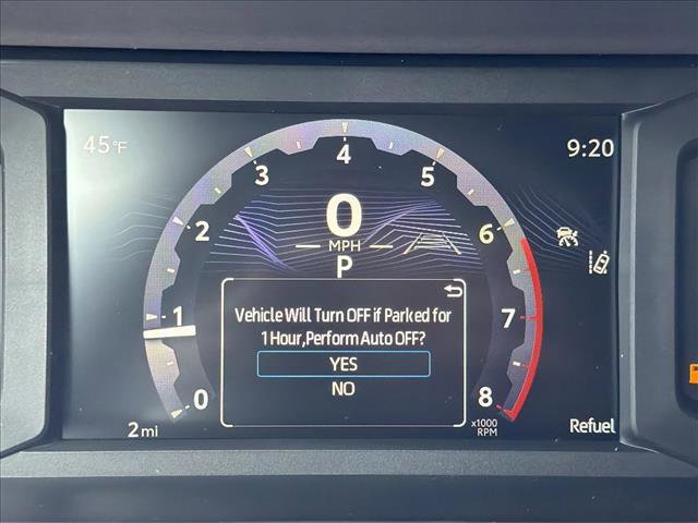 New 2026 Toyota Tacoma SR5 image 14