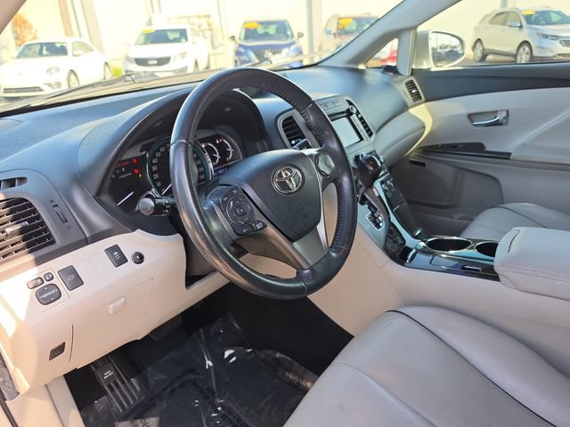 Used 2014 Toyota Venza XLE w/ XLE Premium Package FWD image 15