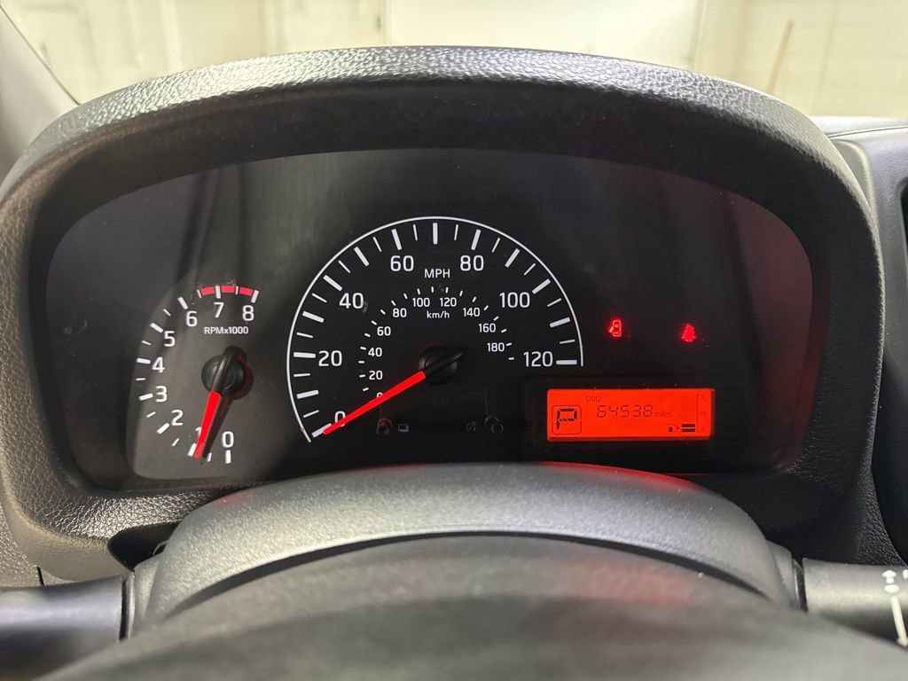 Used 2019 Nissan NV200 S image 14