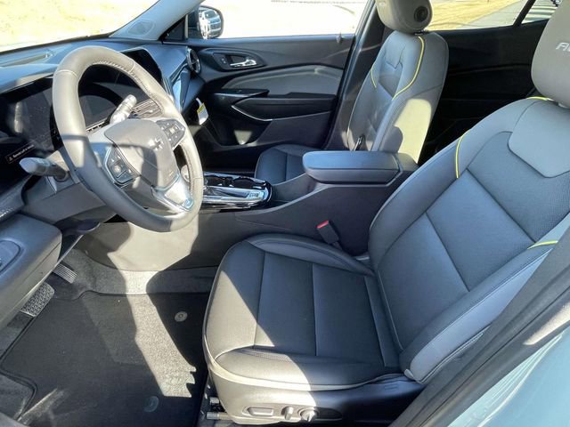 New 2026 Chevrolet Trax ACTIV w/ Driver Confidence Package image 13