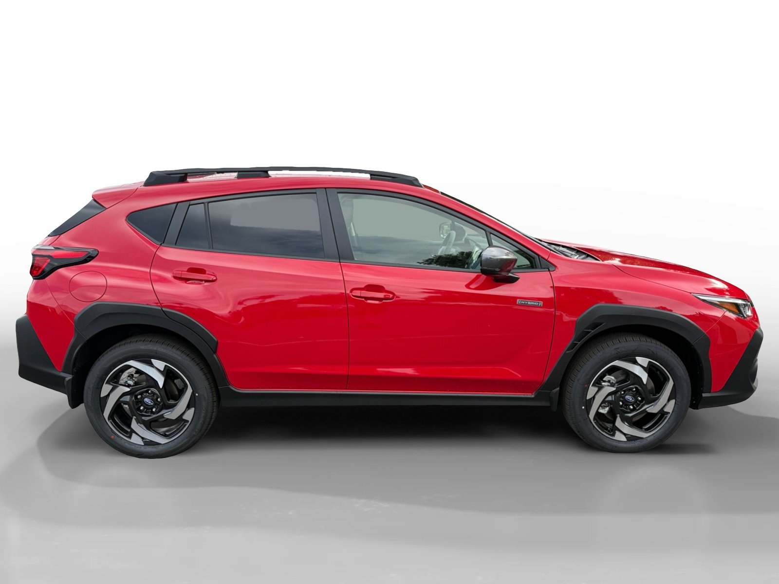 New 2026 Subaru Crosstrek 2.5i Limited AWD/4WD image 6
