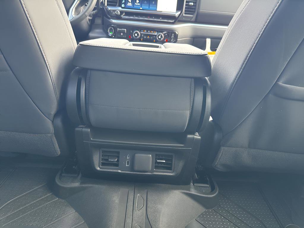 New 2026 Chevrolet Silverado 1500 RST w/ RST Select Package image 41
