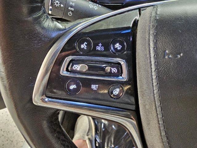 Used 2014 Cadillac ELR FWD image 11