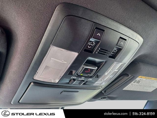 Used 2022 Lexus GX 460 Premium w/ Premium Plus Package AWD/4WD image 38