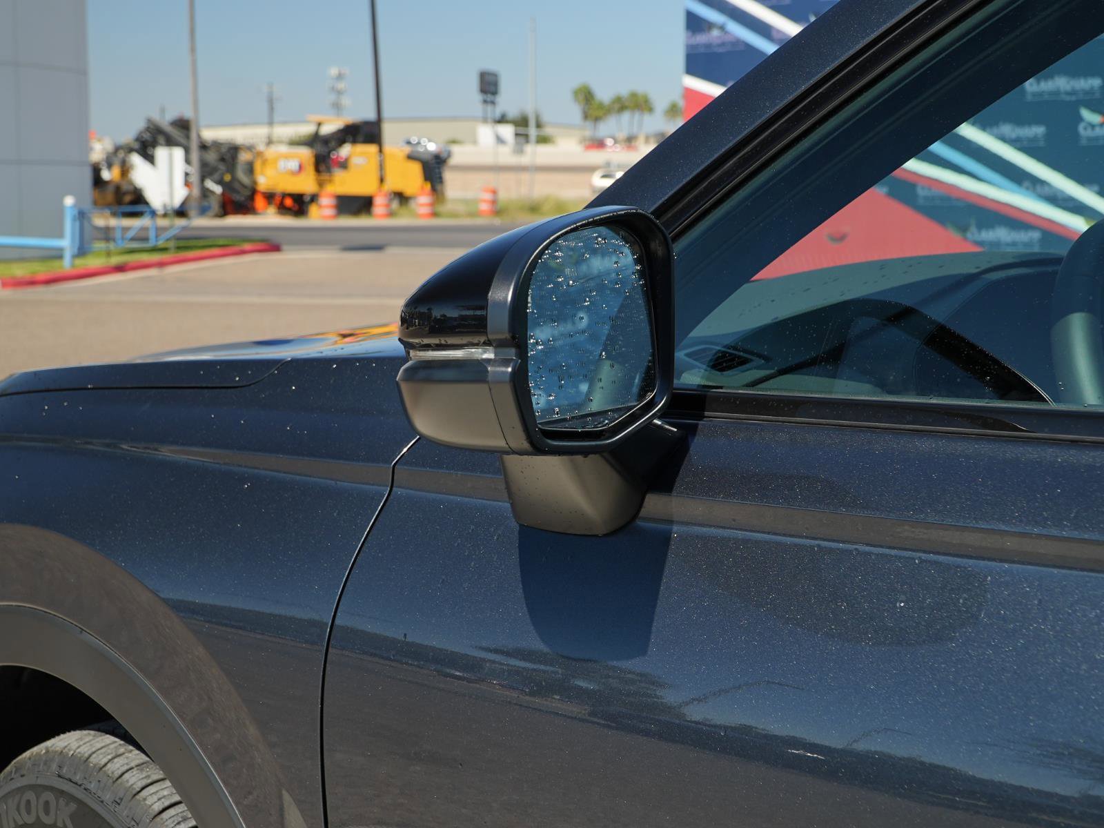 New 2026 Honda CR-V Sport-L image 11