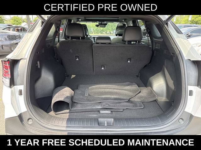 Used 2023 Kia Sportage X-Pro Prestige AWD/4WD image 12