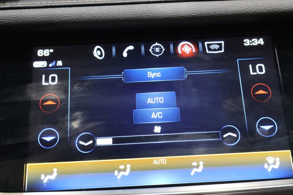 Used 2019 Cadillac XT5 Luxury image 42