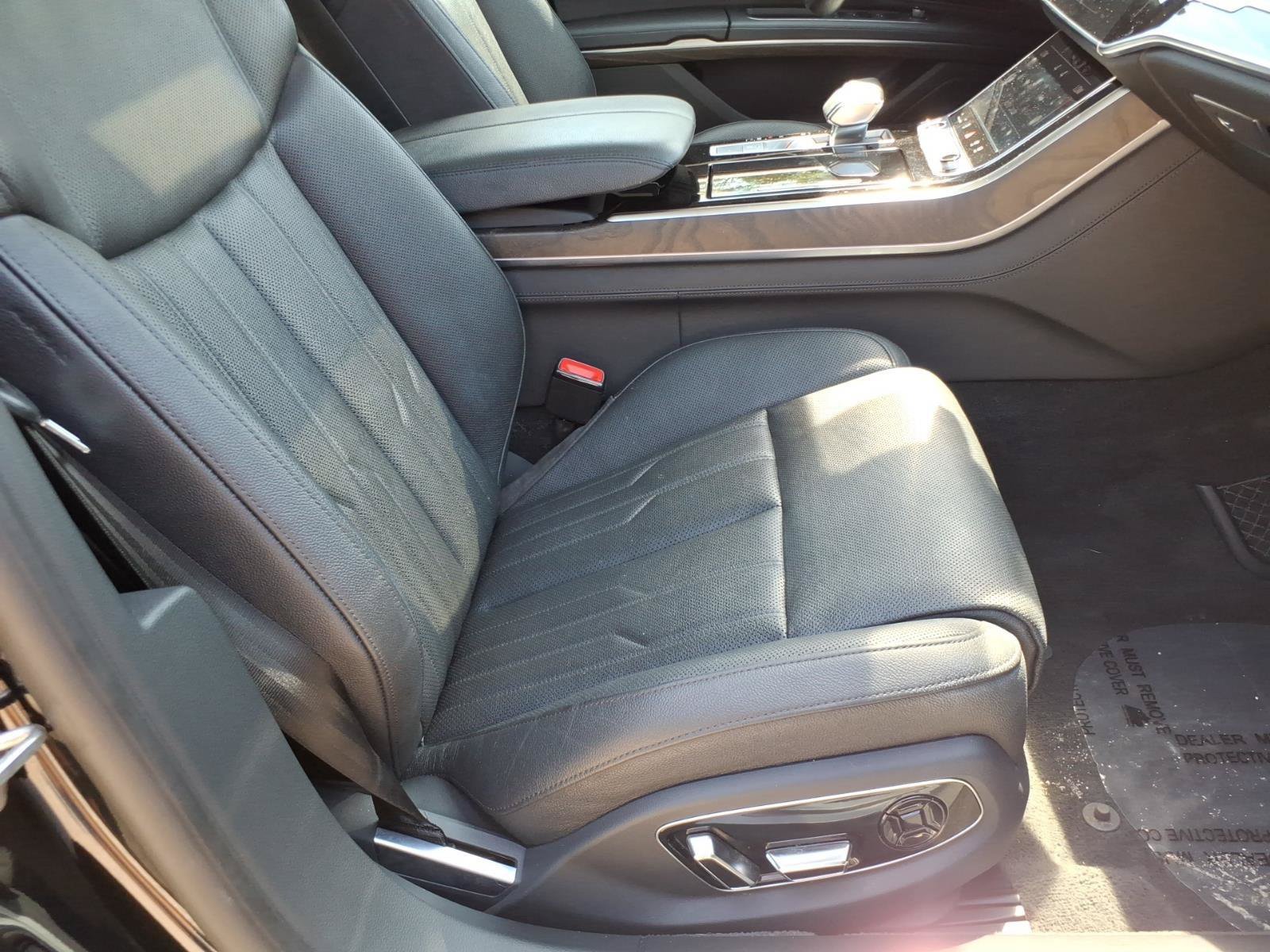 Used 2023 Audi A8 L 3.0T w/ Executive Package AWD/4WD image 23