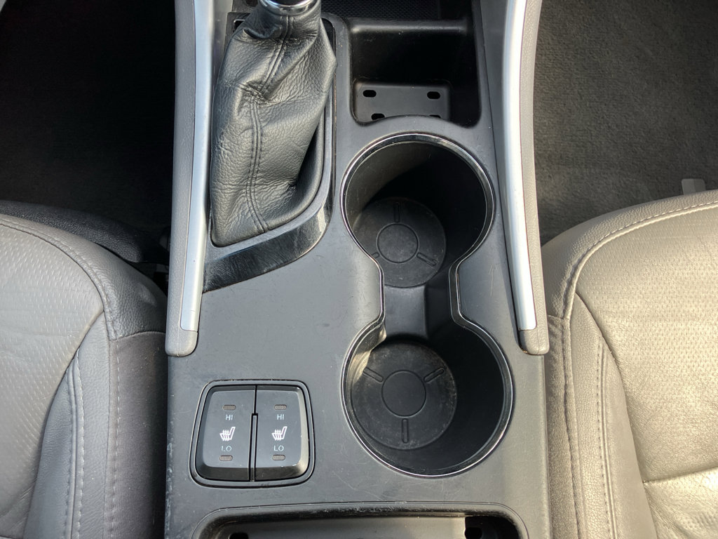 Used 2013 Hyundai Sonata Limited image 19