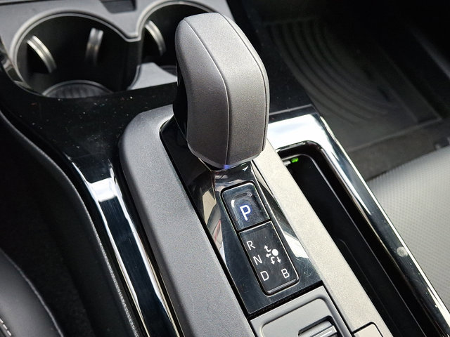 Used 2025 Toyota Prius Nightshade image 15