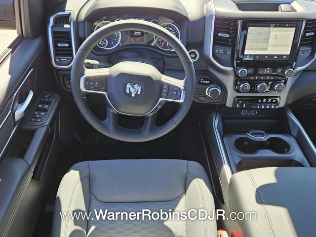 New 2026 RAM 1500 Big Horn image 7