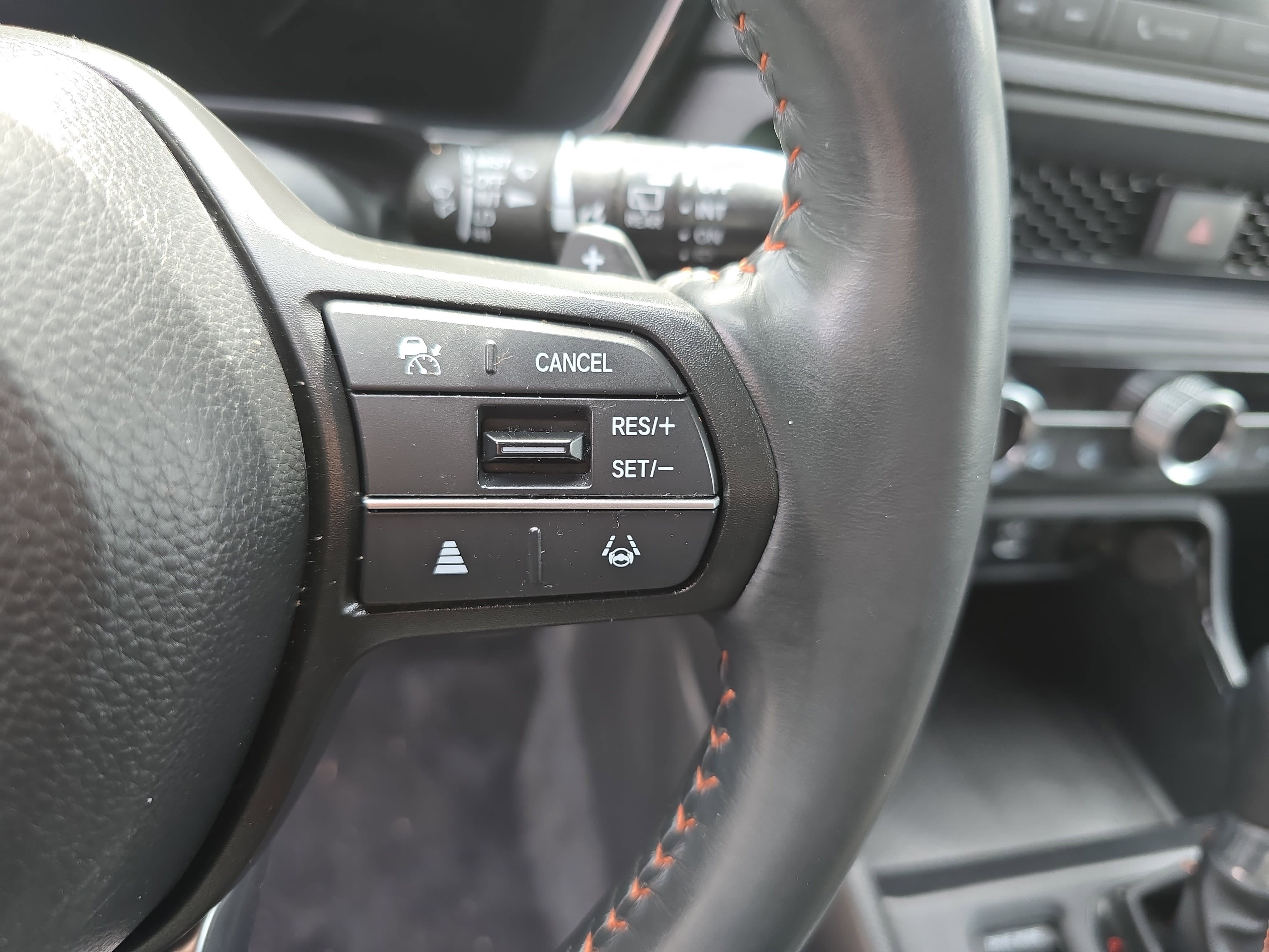 Certified 2023 Honda CR-V Sport image 18