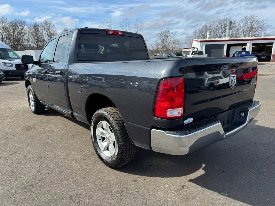 Used 2016 RAM 1500 ST w/ SXT Appearance Group image 3