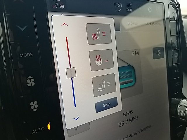 Used 2023 RAM 1500 Laramie image 26