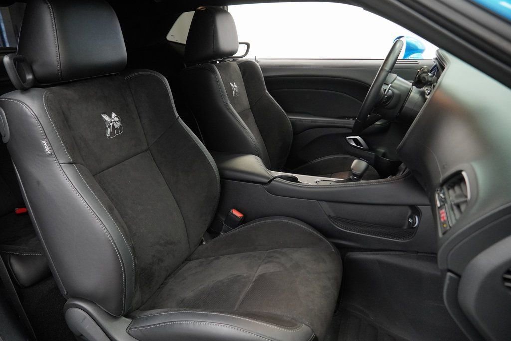 Certified 2023 Dodge Challenger R/T Scat Pack image 40