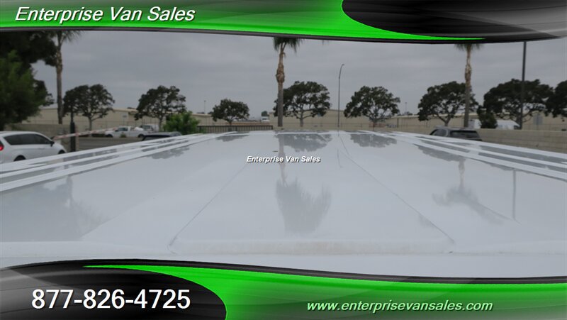 Used 2024 Ford Transit 350 XLT RWD image 15