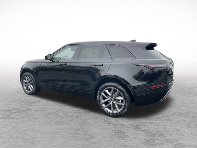 New 2026 Land Rover Range Rover Velar Dynamic SE image 5