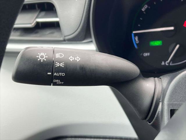 Certified 2025 Toyota Sienna LE image 27