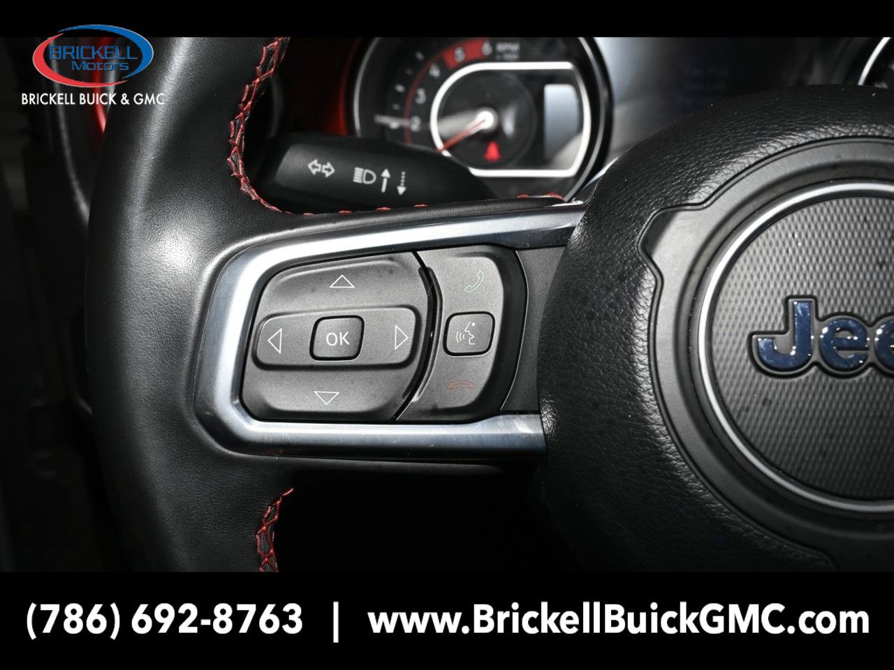 Used 2022 Jeep Gladiator Rubicon AWD/4WD image 37