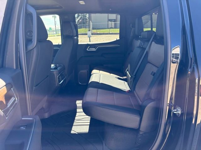 New 2026 Chevrolet Silverado 1500 High Country image 12